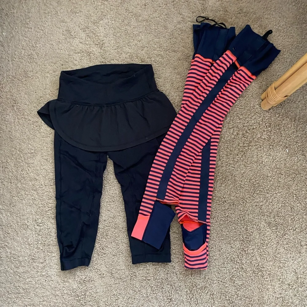 Lululemon bundle - Picture 1 of 5